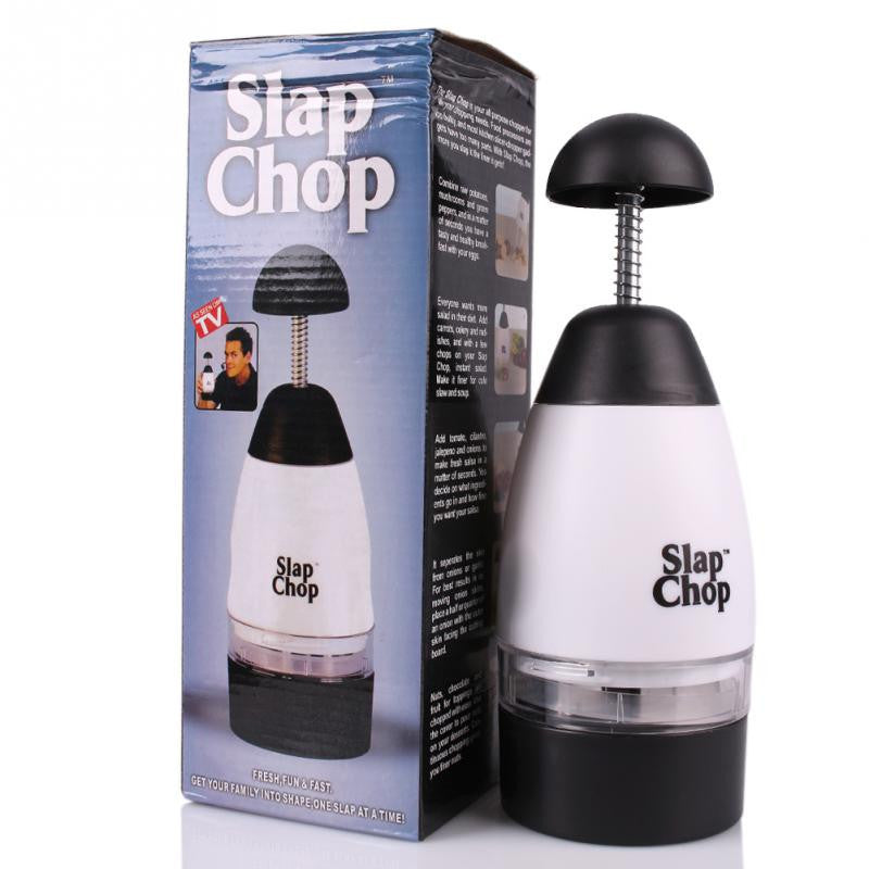 Slap Chop Food Chopper – ezpzstore