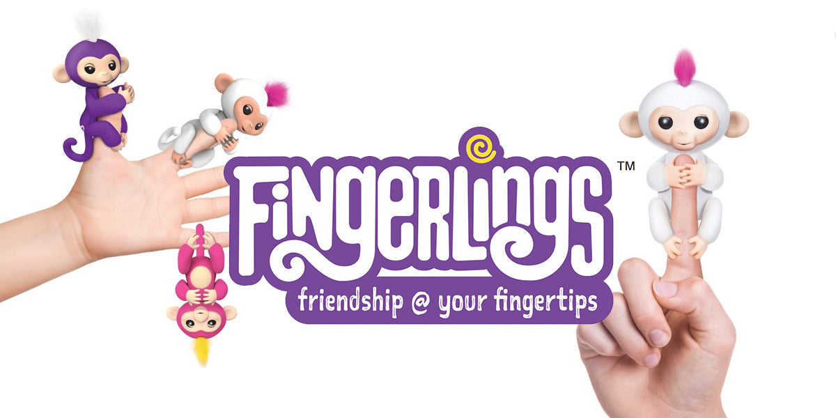 Fingerlings