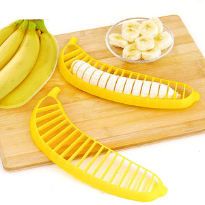 Banana Fruit Slicer