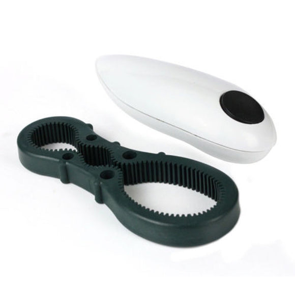 Automatic Can Opener
