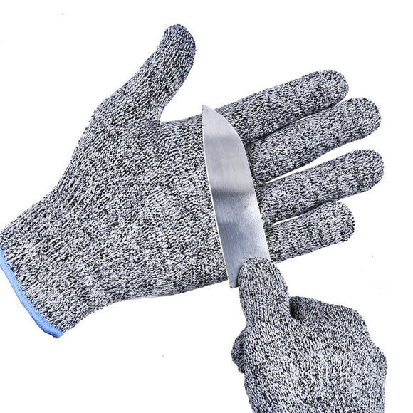 Cut Resistant Gloves for Cutting and Slicing