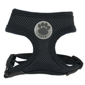 Adjustable Soft Breathable Dog Harness Vest