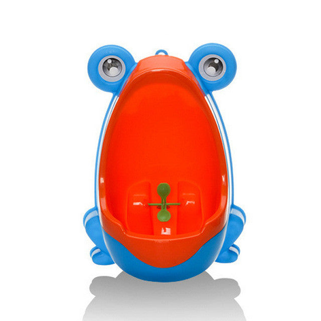 Froggy Children Potty Toilet Training