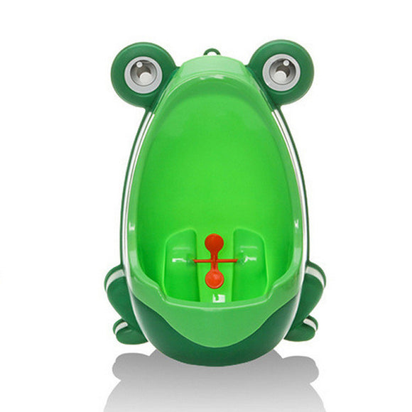 Froggy Children Potty Toilet Training