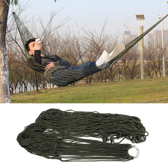 Sleeping Hammock