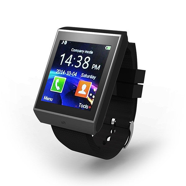 Multilingual Smartwatch