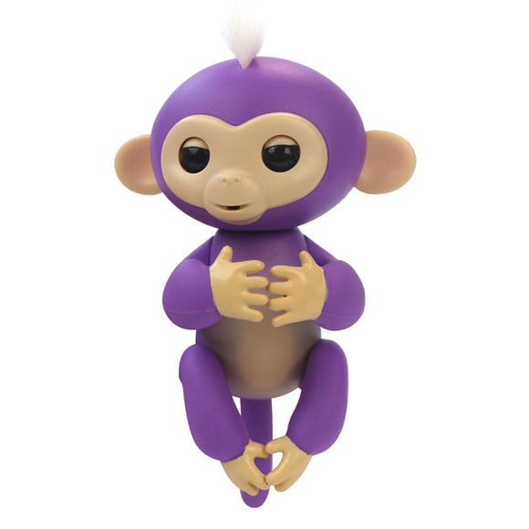 Fingerlings MIA