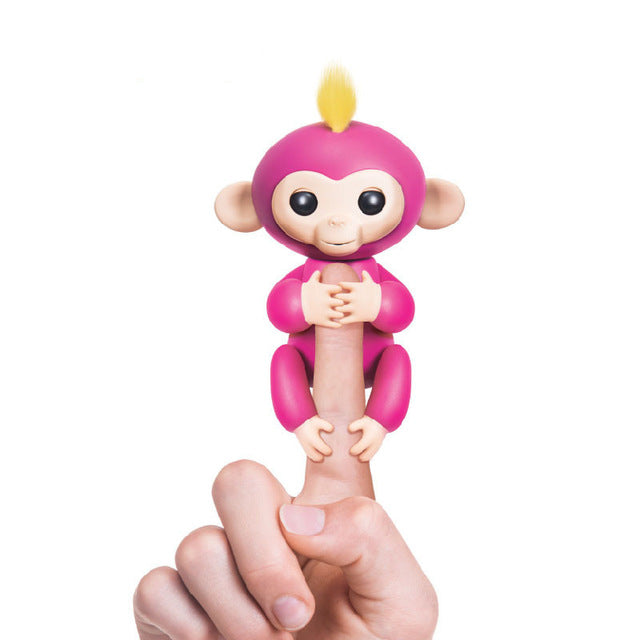 Fingerlings BELLA