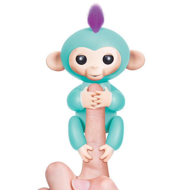 Fingerlings ZOE