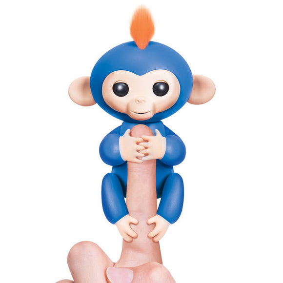 Fingerlings BORIS