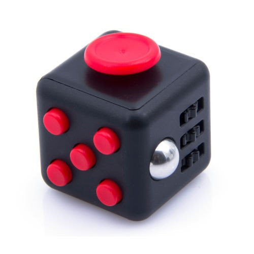 Fidget Cube